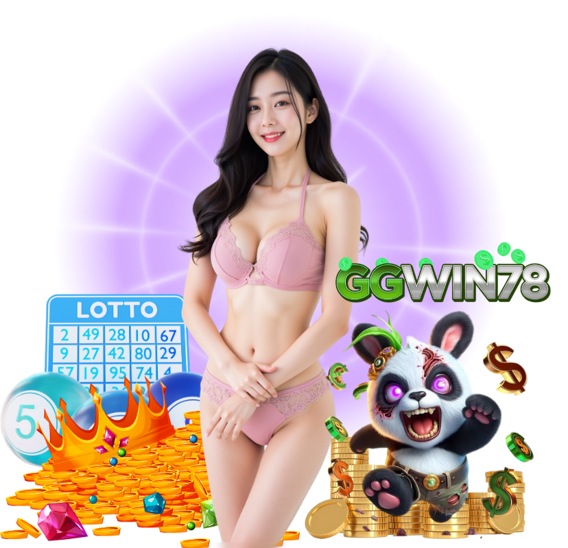 GGWIN78 คาสิโนออนไลน์ 
